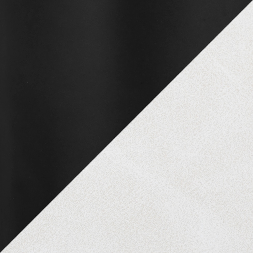 cream black swatch  