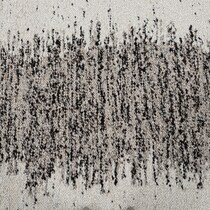 cream charcoal swatch  