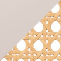 cream natural swatch  