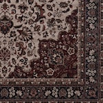 cream rust swatch  