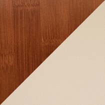 cream swatch  