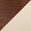 cream walnut swatch  