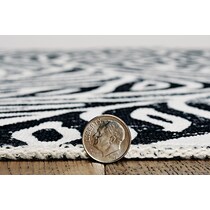 cressida black area rug  x    