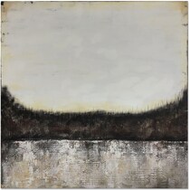 cricket gray wall art   