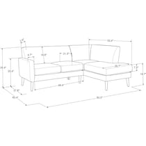 cruz dimension schematic   