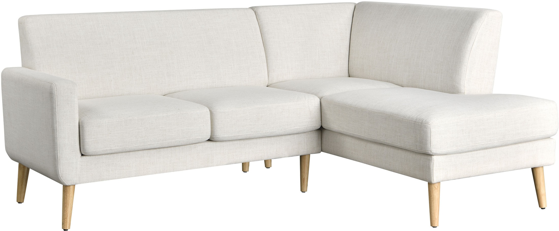 Cruz 2-Piece Sectional | Value City Furniture