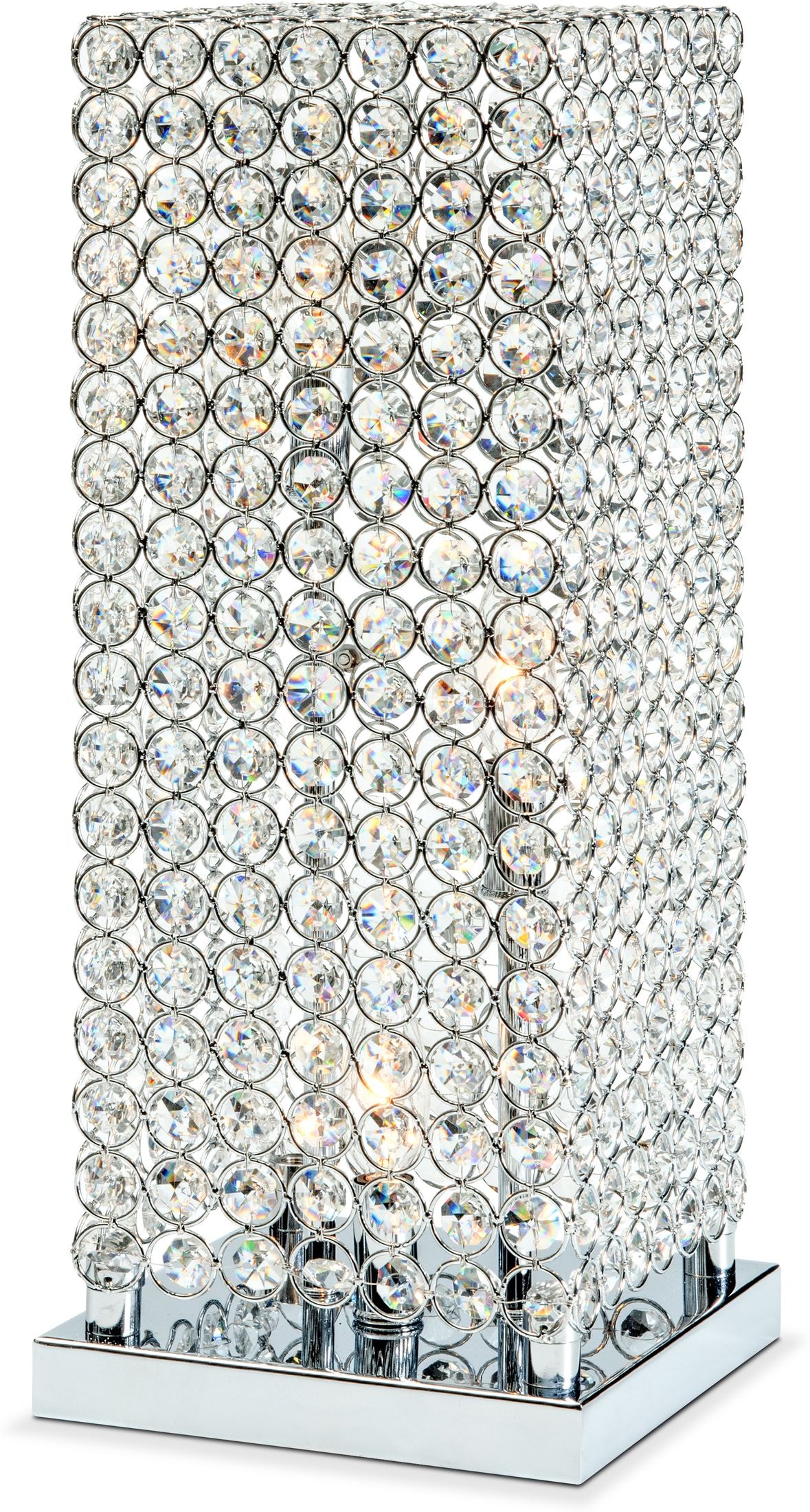 chocolat　準備中★★M確認中Crystal lamp Crystal Diamond Table Lamp USB Rechargeable LED Light For Desk