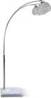 Arc Floor Lamp