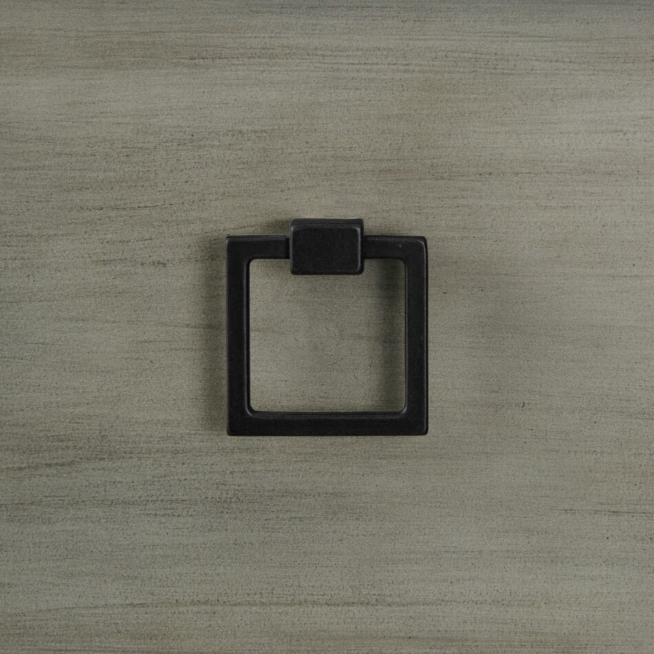 cullen gray nightstand   