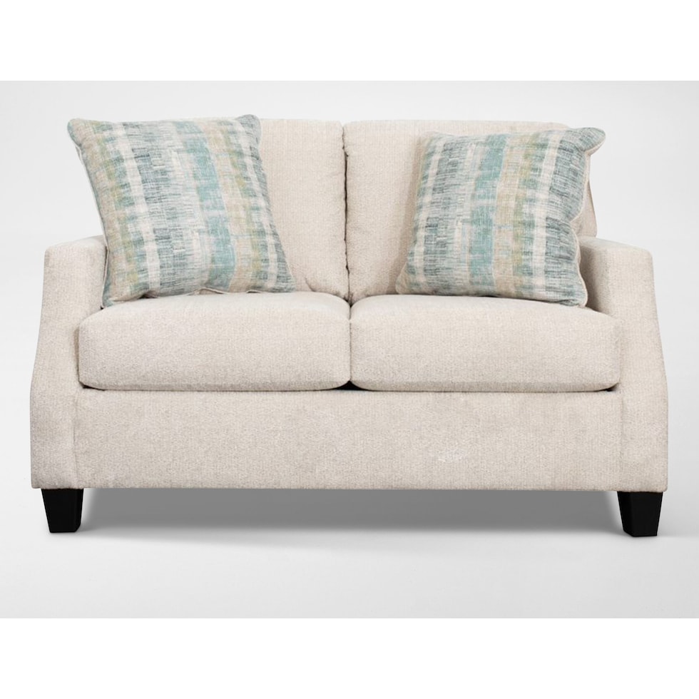 cullendale neutral  pc living room   