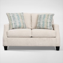 cullendale neutral  pc living room   