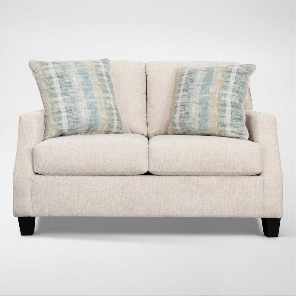 cullendale neutral  pc living room   