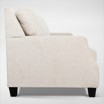 cullendale neutral  pc living room   