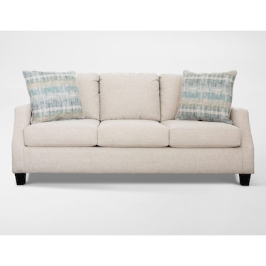 Signature Design by Ashley Cullendale Sofa