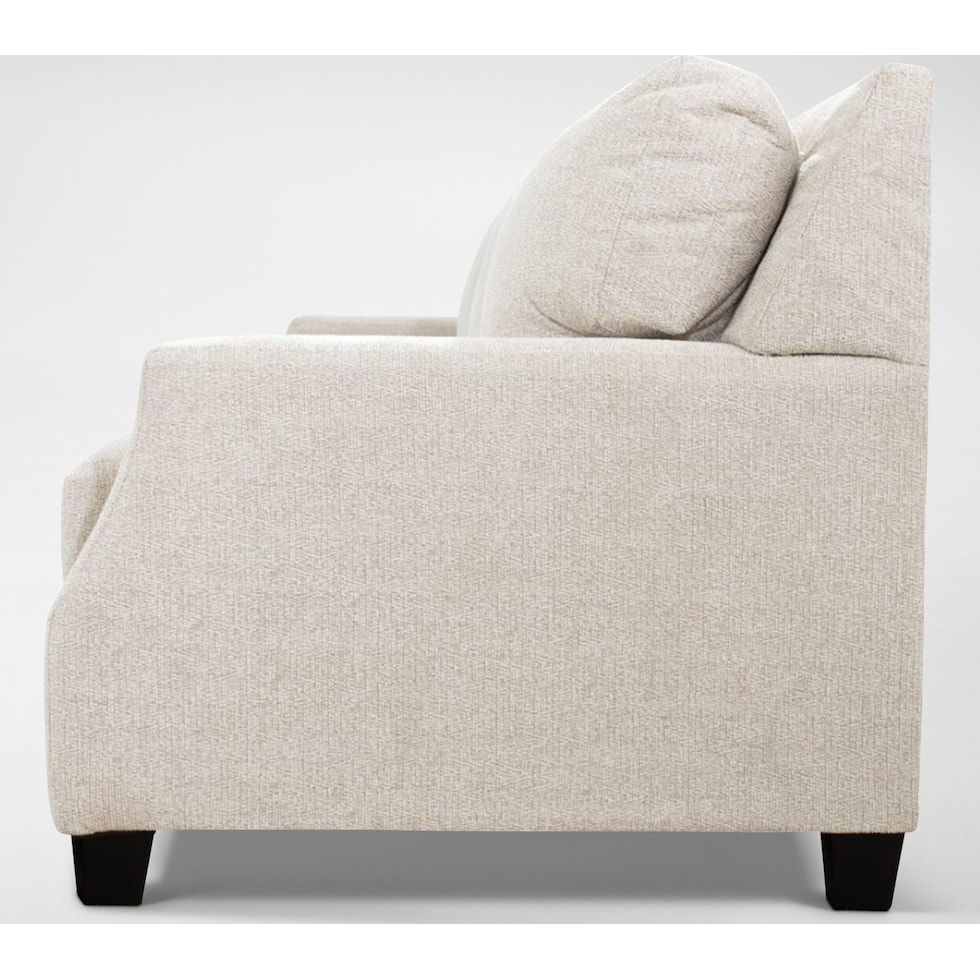 cullendale neutral sofa   