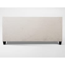 cullendale neutral sofa   