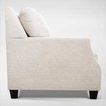 cullendale neutral sofa   