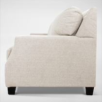 cullendale neutral sofa   