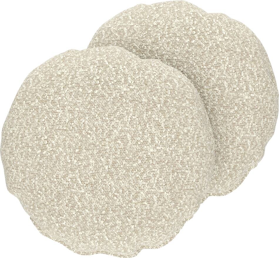 2Pack Custom 18" x 18" Pillows Value City Furniture