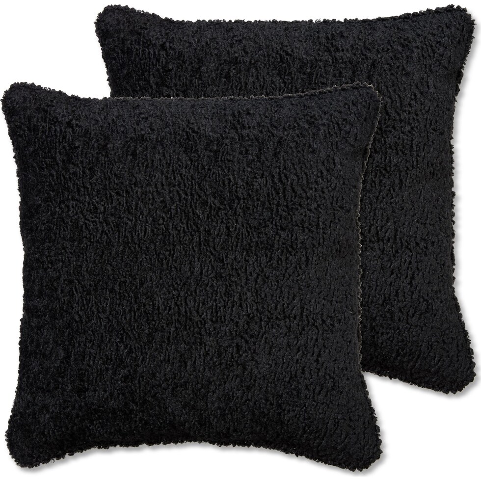 custom pillow black  pc accent pillows   