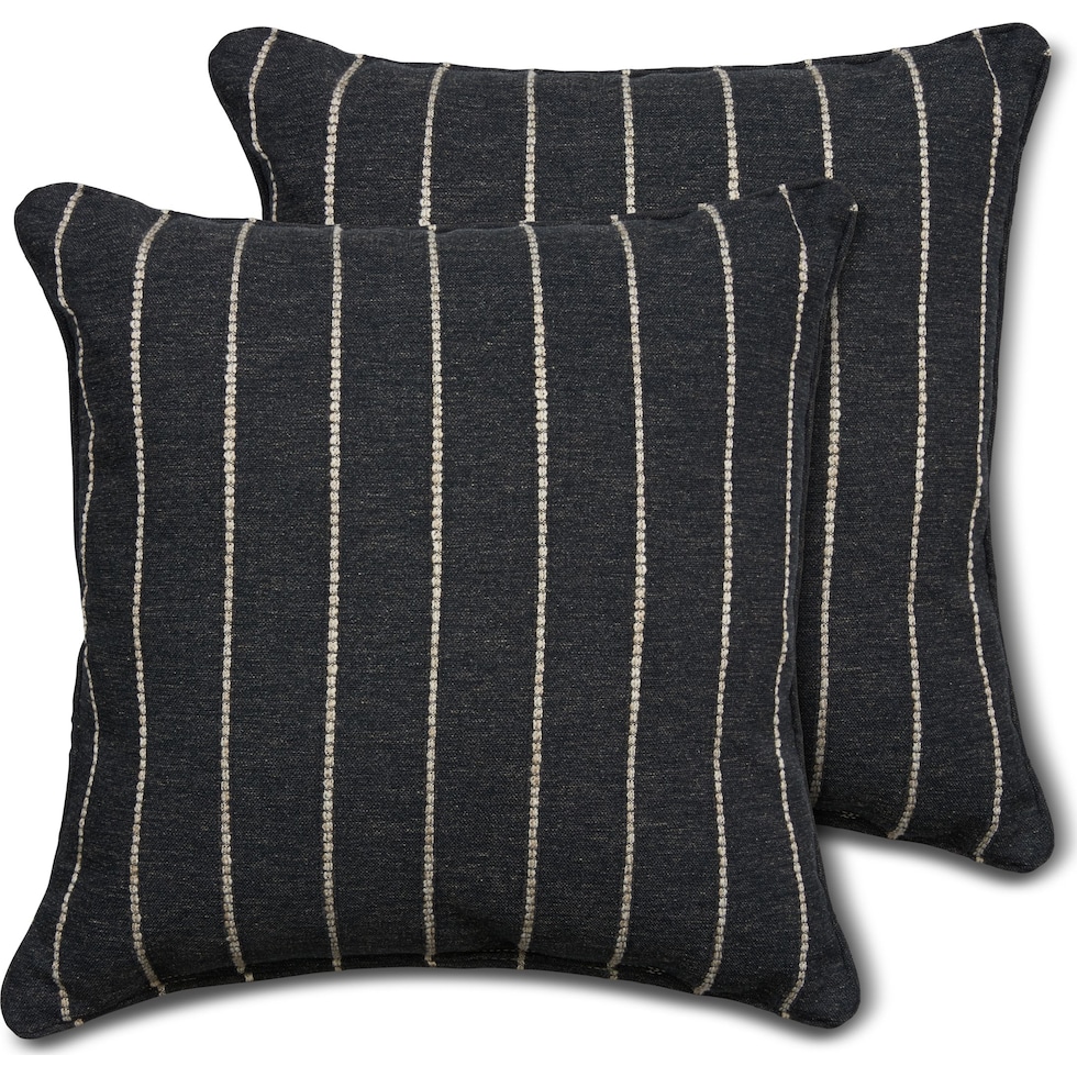 custom pillow black  pc accent pillows   