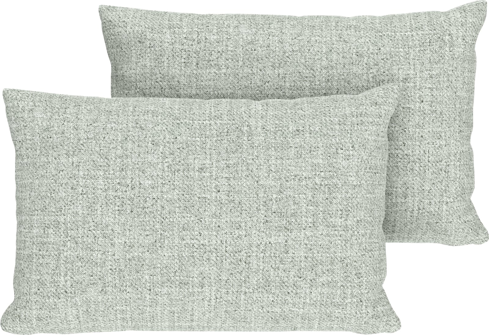 2Pack Custom 14" x 22" Pillows Value City Furniture