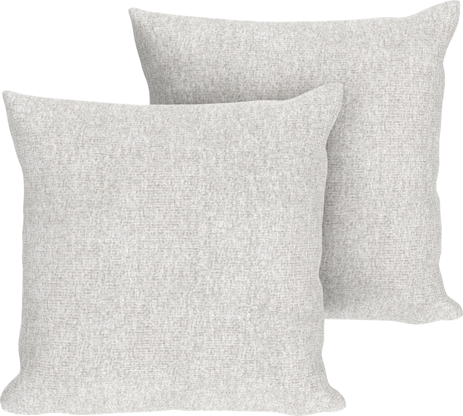2Pack Custom 20" x 20" Pillows Value City Furniture