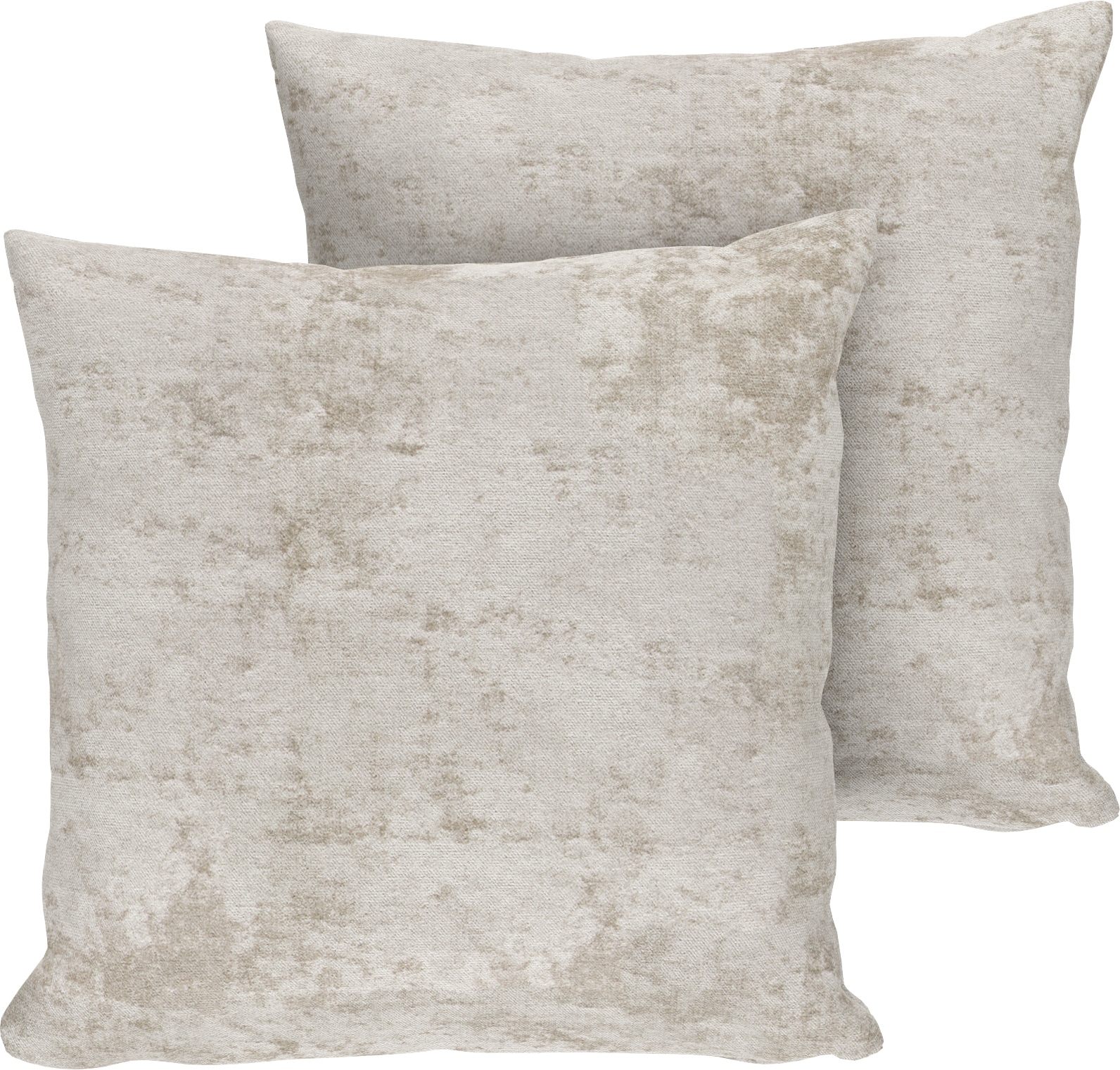 2Pack Custom 24" x 24" Pillows Value City Furniture