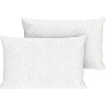 custom pillow white  pc accent pillows   