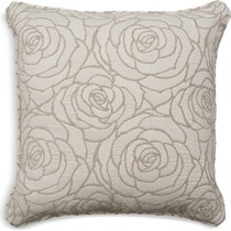 custom pillow white accent pillow   