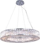 Cuvette Chandelier