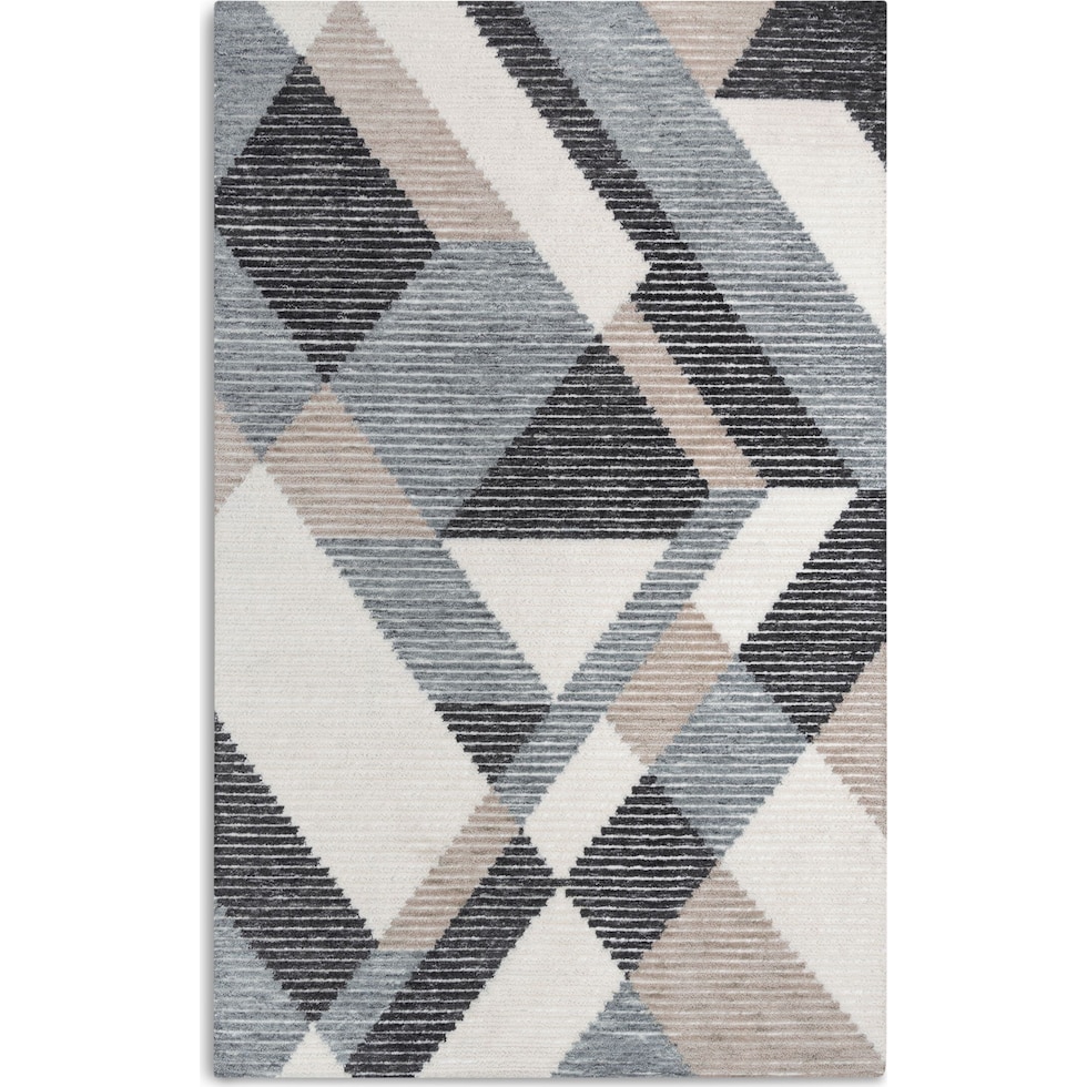 cybal gray outdoor area rug   