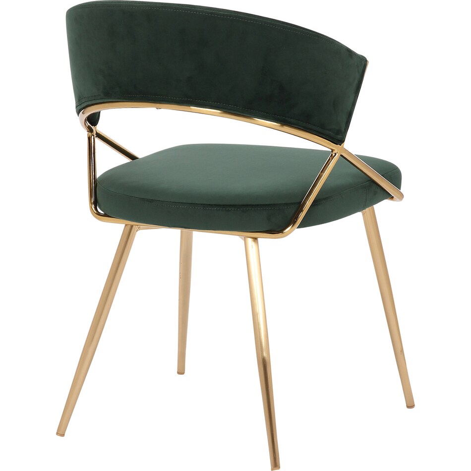 cyntia green  pack chairs   