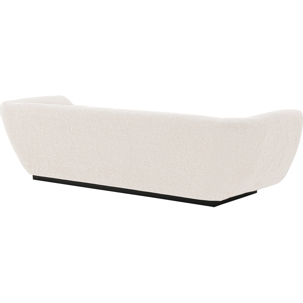 cypress cream sofa   