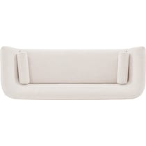 cypress cream sofa   