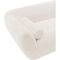 cypress cream sofa   