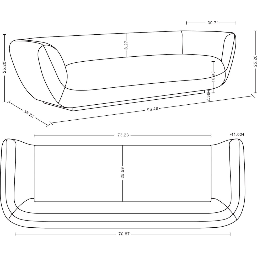 cypress dimension schematic   