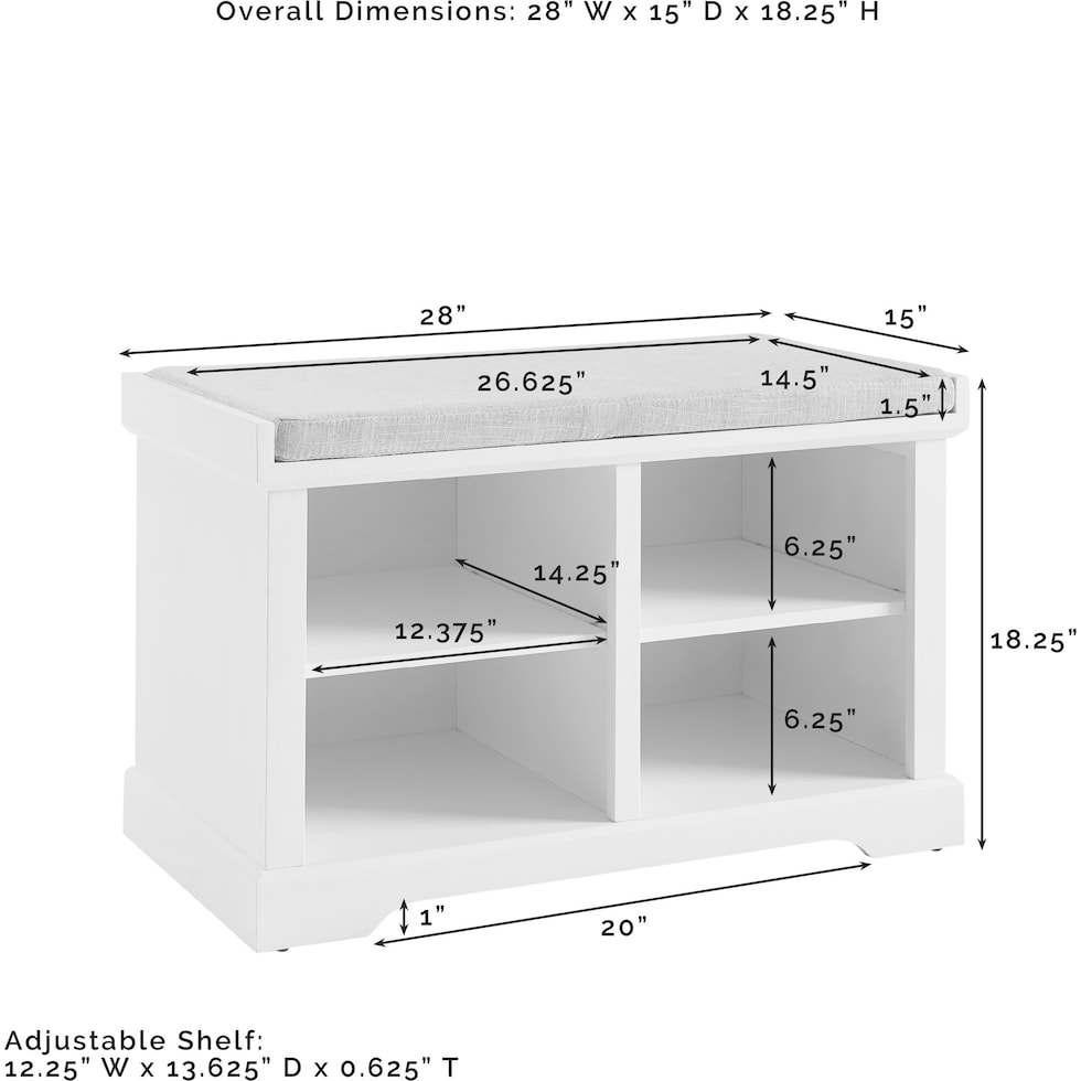 cyprus dimension schematic   