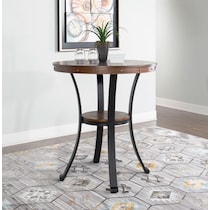 cyril black pub table   