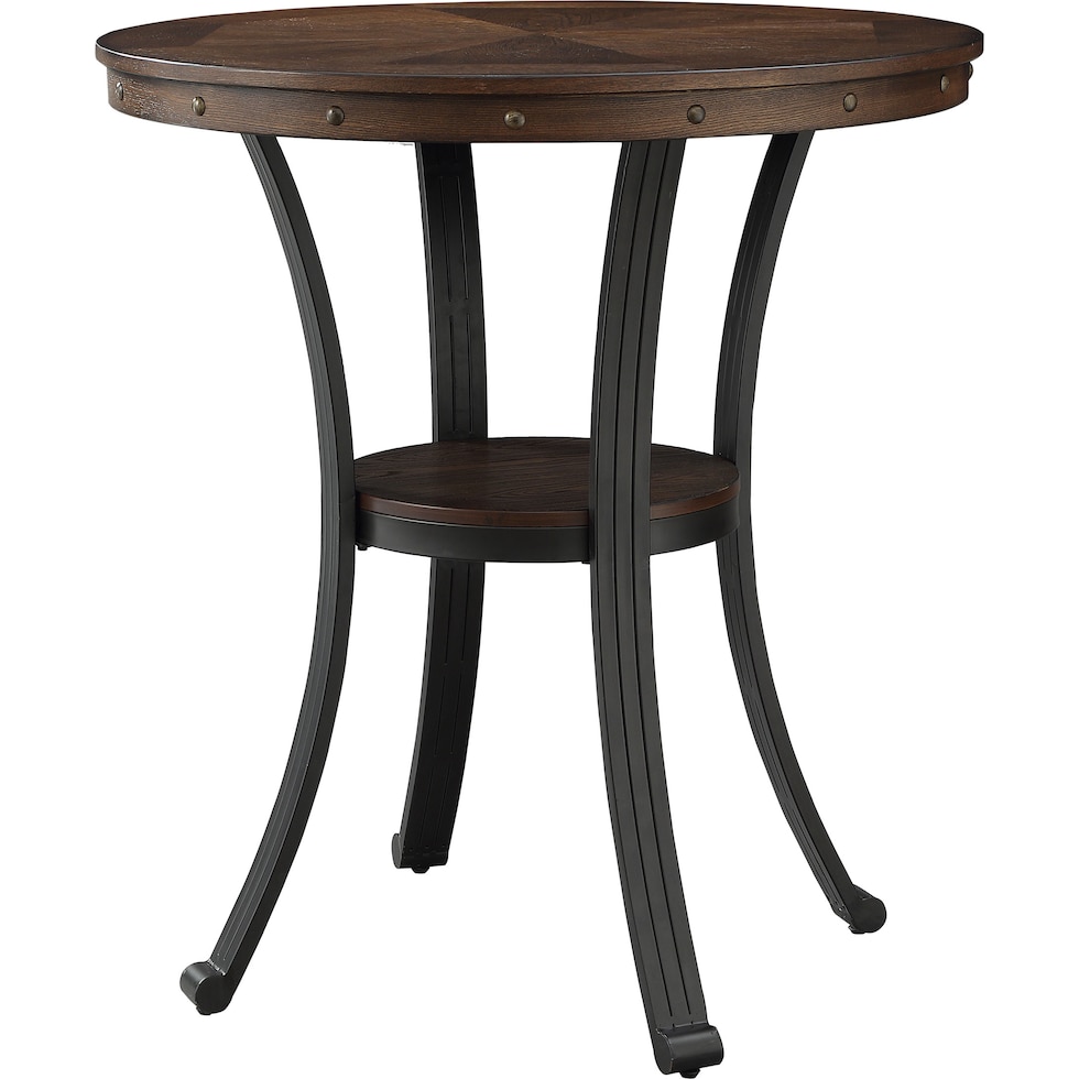 cyril black pub table   