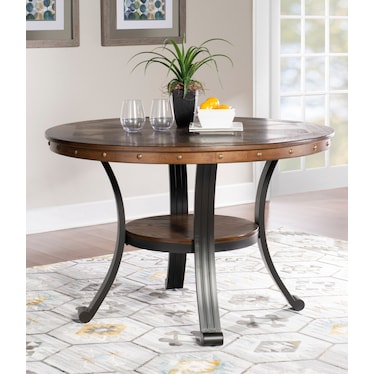 Cyril Dining Table