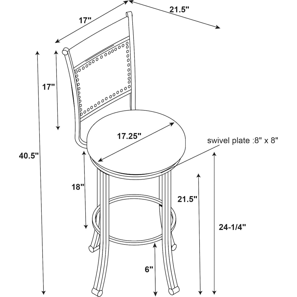 cyril dimension schematic   