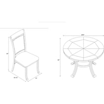 cyril dimension schematic   