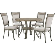 cyril gray  pc dining room   