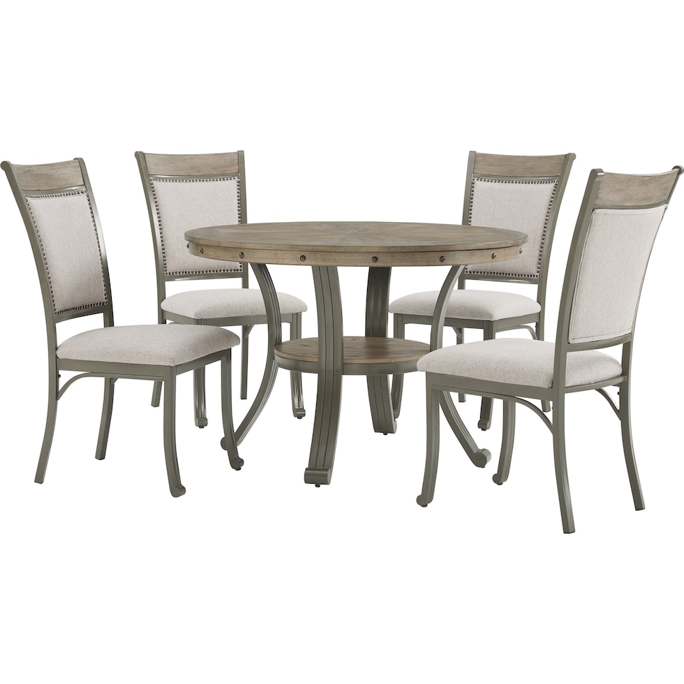 cyril gray  pc dining room   