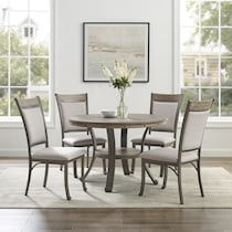 cyril gray  pc dining room   