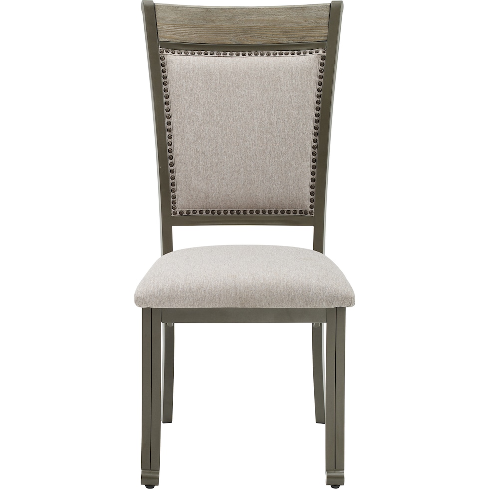 cyril gray  pc dining room   