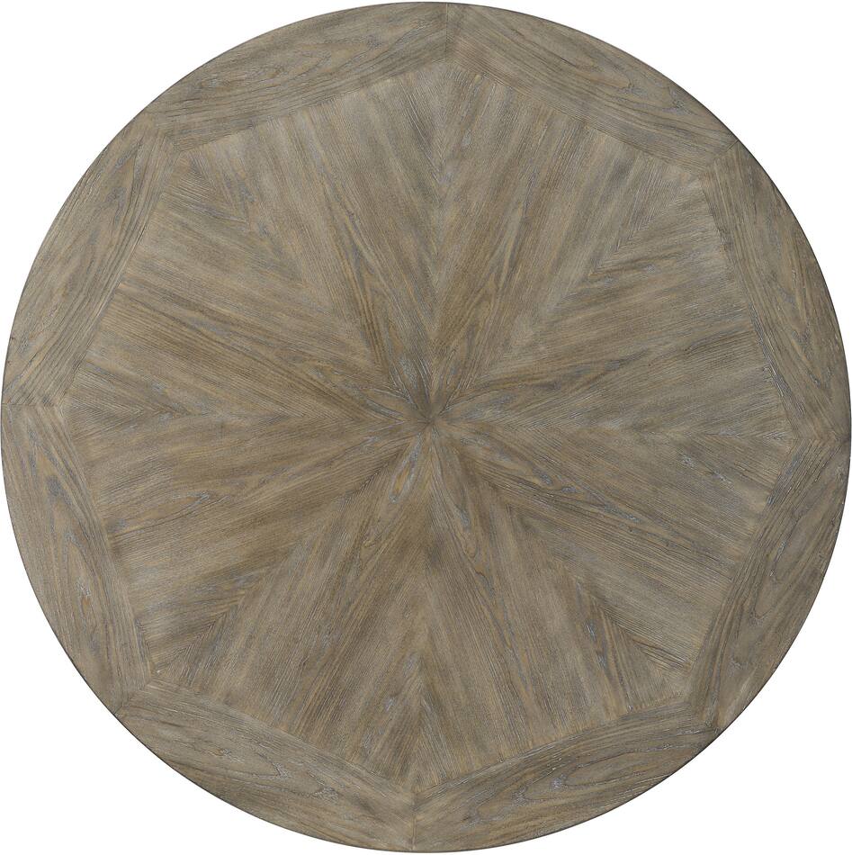 Cyril Dining Table Value City Furniture