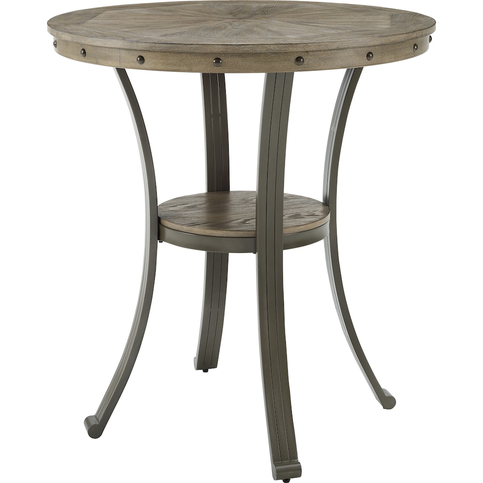 cyril gray pub table   