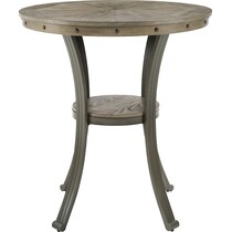 cyril gray pub table   